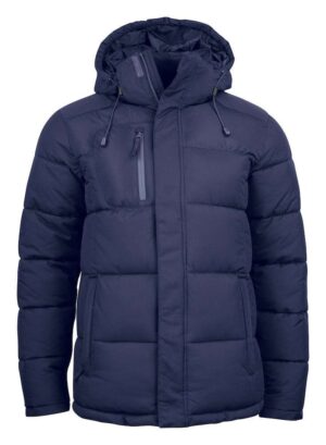 Clique Colorado vinterjakke Dark Navy