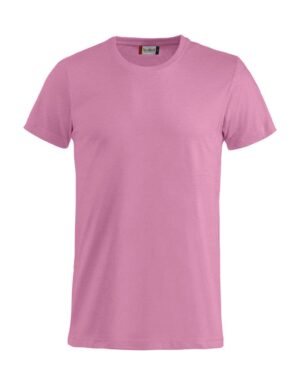 Basic-T Junior Bright Pink