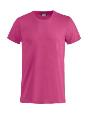 Basic-T Junior Cerise