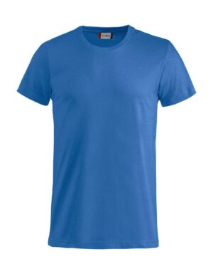 Basic-T Junior Royal Blue