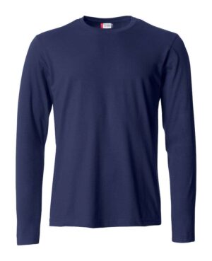 Basic-T L/S Navy