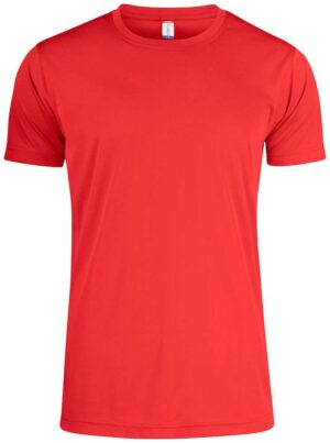 Clique Basic Active-T Red