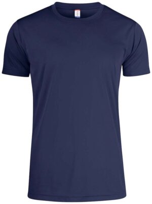 Clique Basic Active-T Dark Navy