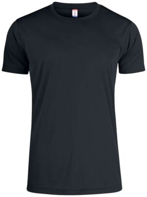 Clique Basic Active-T Black