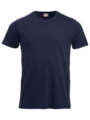 Clique New Classic-T Navy