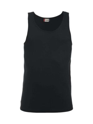Classic Tanktop Svart