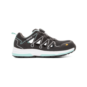 Mint BOA Monitor safetysandal S1P ESD