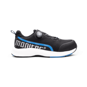 Paradox E Safetyshoe S3 WR ESD