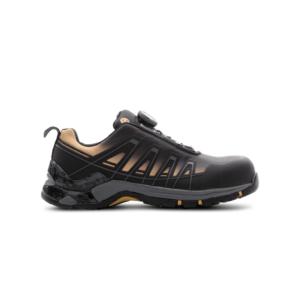 Gold Boa® Monitor Safetyshoe S3 ESD