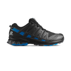 Salomon XA Pro 3D GTX Black/Blå 907