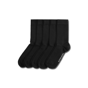 Sock BB 5-pack sort