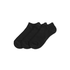 Sock BB 3-pack sort