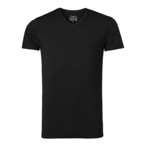 Sandryds Frisco ms vn GOTS black