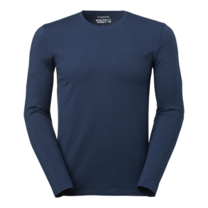 Sandryds Leo ms rn ls OCS M Indigo