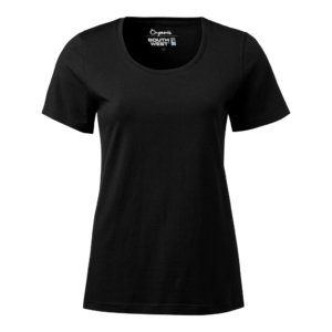 Sandryds Nora lds rn GOTS black