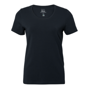 Sandryds Nora lds rn GOTS navy