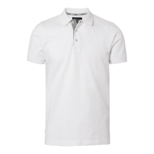 Sandryds Morris Piké Hvit