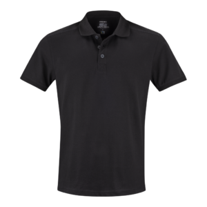 Sandryds Martin Polo GOTS black