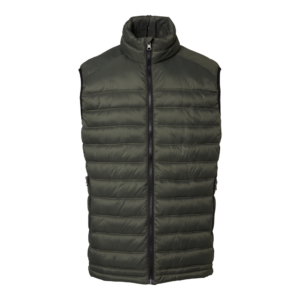Sandryds Vest Alve pad rec olive