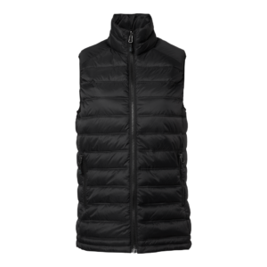 Sandryds Vest Amy dame sort