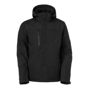 Sandryds Alex pad jkt black