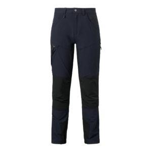 Sandryds Wiggo bukse  hybrid navy
