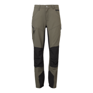 Sandryds Wega bukse hybrid Oliven