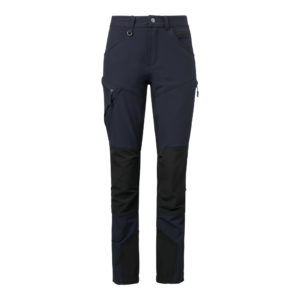 Sandryds Wega bukse hybrid Navy