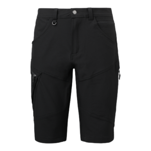 Sandryds Wiggo shorts black