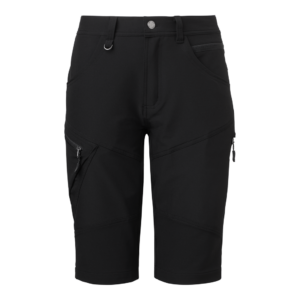 Sandryds Wega shorts black