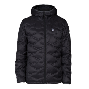 Sandryds Sculpt Jacket black