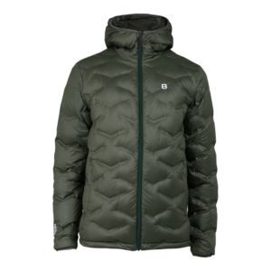 Sandryds Sculpt Jacket Olive