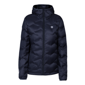 Sandryds Alina W Jacket Navy