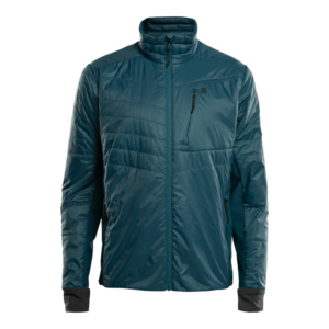 Sandryds Sagarmatha Lin Petrol blue