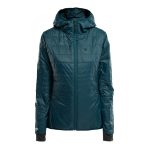 Sandryds Theresia W Pri  Petrol blue