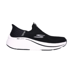 Max Cushioning Elite 2.0 Slip In Shoe W Black