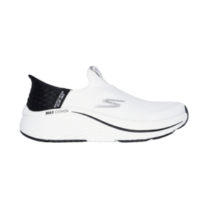 Max Cushioning Elite 2.0 Slip In Shoe W White