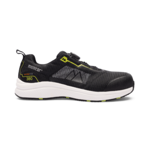 Three 100 Eighty Safety Shoe