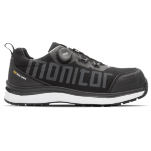 Monitor Iconic Boa Safetyshoe ESD S1P