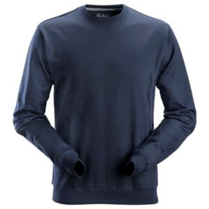 Snic Sweatshirt classic marine