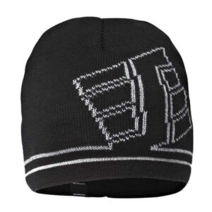 Snic LUE BEANIE 9093 SOR/GRÅ
