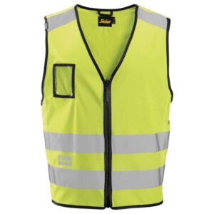 Snic REFLEKSVEST 9153 GUL