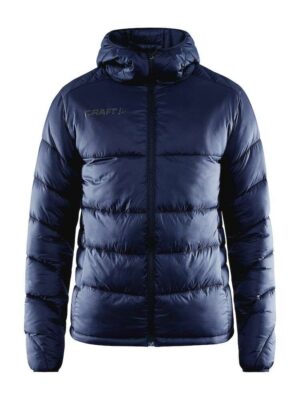 Craft Core Isolate Jacket M Navy