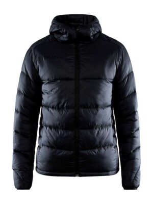 Craft Core Isolate Jacket M Black