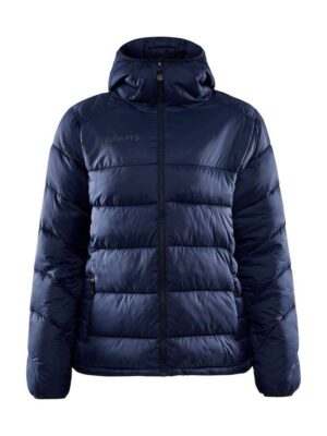 Craft Core Isolate Jacket W Navy