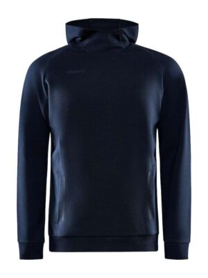 CORE Soul Hood Sweatshirt M Navy