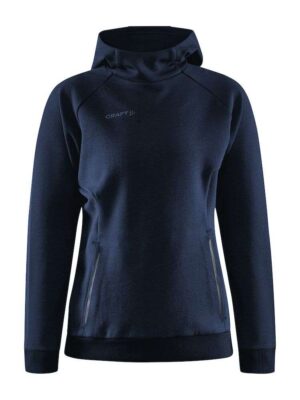 CORE Soul Hood Sweatshirt W Navy