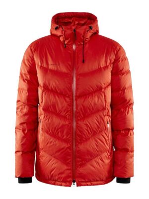 Craft Adv Explore Down Jacket M Fiesta