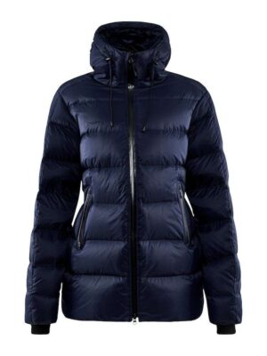 Craft Adv Explore Down Jacket W Blaze