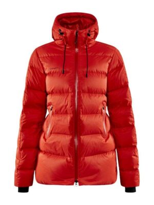 Craft Adv Explore Down Jacket W Fiesta